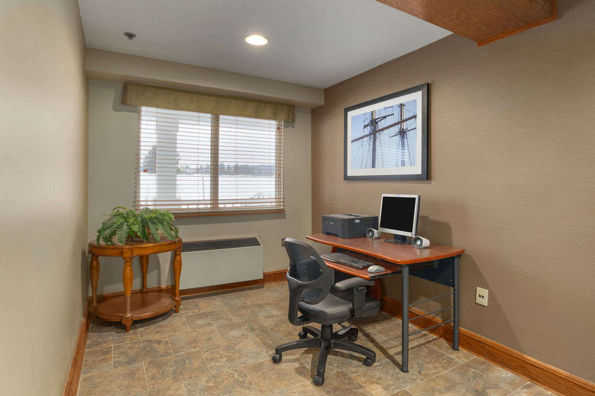 Travelodge By Wyndham 2* Moncton